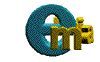 Animated e-mail