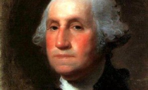 george-washington george washington