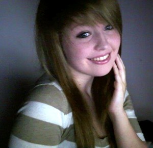 Hailey Soard